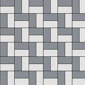 Carrelages de sol en pierre de bonne qualité, antidérapant, 40x40cm, meilleur prix et qualité - Product Image 1