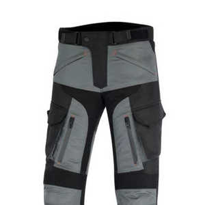 New Motorcycle Pants Moto Jeans Protective Gear Riding Toured Motorbike <b>Trousers</b> Cordura Textile <b>Men</b> Motorbike Pants - Product Image 3