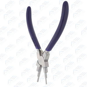 Alicates para hacer joyas, alicates para joyeros, alicates profesionales, herramientas, instrumentos de belleza, productos para el cuidado de la belleza - Product Image 5