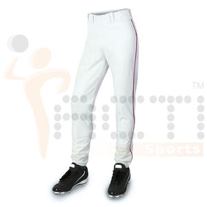 Uniforme de béisbol con logotipo personalizado, superventas, uniforme de béisbol para hombres, uniforme de béisbol con diseño de etiqueta privada - Product Image 3
