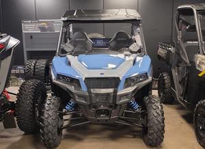 Vehículo Utilitario Polaris General 1000 Premium FOX 2.0 Podium QS3 2026 de Alto Rendimiento, Nuevo, 999cc, 4 Tiempos, DOHC, Bicilíndrico - Product Image 2