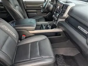 RAM 1500 REBEL 2020 d'occasion, conduite à gauche/droite - Product Image 6