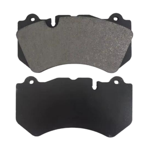 ผ้าเบรกคาร์บอนเซรามิกคุณภาพสูง เหมาะสำหรับ Ferrari 360 ด้านหน้า 70001080 70001081 70000935 70000936 70000936A - Product Image 5