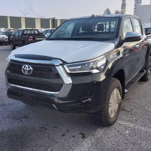NUEVAS VENTAS ORIGINALES DE Toyota Hilux Revo Doble Cabina Usada, 2.4l Turbo Diésel, Caja de Cambios Automática Limitada - Product Image 1