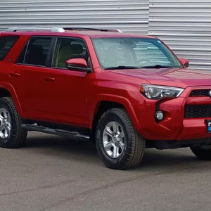 Usado 2016 T * oyota 4Runner - Product Image 1