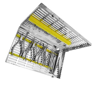ชุดเครื่องมือจัดฟันทันตแพทย์ | คีมจัดฟัน เครื่องมือคีมขึ้นรูป | คีมจัดฟันลวดโค้ง - Product Image 2