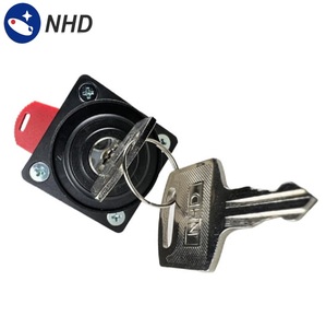 NCS-K2 am Sbruja, TI ulti-tep Witch bruja ITH ey 10A a 100A - Product Image 5