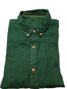 New Arrivals Wholesale Custom Logo <b>Men's</b> Breathable <b>Shirt</b> Regular Fit <b>Stretch</b> Solid Button Down Collar for <b>Men</b> - Product Image 6