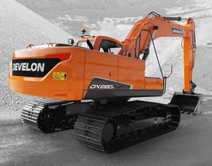 Utilisé pour l'excavatrice CAT 349D 50 tonnes d'équipement de construction lourd d'occasion 49 tonnes 340D avec composants centraux moteur pompe à moteur - Product Image 4