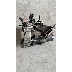 Boîte de vitesses manuelle complète RENAULT Modus 2ème série (06>) JR5113 K9KJ7 Diesel 15 - Product Image 6