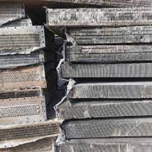 Chatarra y lata de rueda de chatarra de cobre de aluminio puro 99.9% de EE. UU. de alta calidad-Múltiples tipos disponibles - Product Image 5