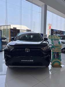 SUV Hybride 2026 de Haute Qualité, Prêt à Rouler, en Excellent État - Product Image 4