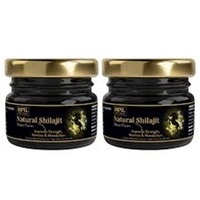 OEM Shilajit Crème Pâte Supplément Plusieurs Minéraux Acide Fulvique Shilajit Résine Pure Himalayan pour le Soutien Immunitaire