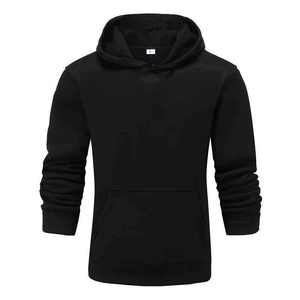 Sudadera con Capucha para Hombre, Estilo Profesional, Alta Calidad, 100% Algodón, Fabricada en Fábrica, con Estampado Puff - Product Image 6