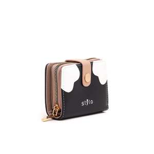 Black Casual P70766 <b>Arm</b> <b>Bag</b> Wallet - Product Image 2