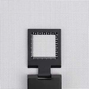 Gran formato 1500x3000mm 304N Acero inoxidable 2D Acabado superficial Serie 300 Pantalla de minería - Product Image 4