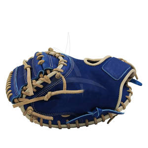 Guantes de Béisbol Profesionales de Cuero Ligero Personalizables para Entrenamiento y Competición - Product Image 4