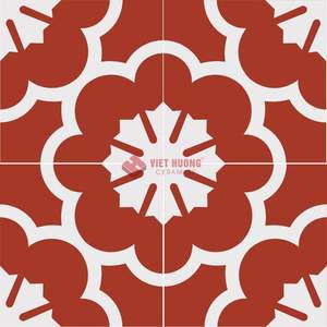 Carreaux en ciment 200x200mm, carreaux hexagonaux, créent des accents audacieux pour les cuisines et les salles de bain. - Product Image 4