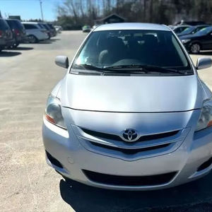 Toyota Ya ris S 2008 - Product Image 1