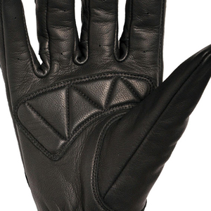Guantes calefactables de cuero para motocicleta de alta calidad para hombres y mujeres para trabajo al aire libre guantes de bicicleta de motociclismo gran oferta para hombres - Product Image 6