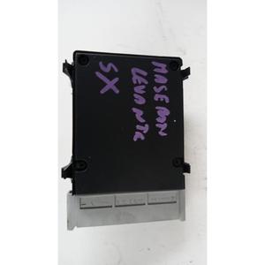 Unità di Controllo Memoria Sedile Anteriore Sinistro M156E per MASERATI Levante Serie (16>) 09341104B Benzina 3.0 - Product Image 2