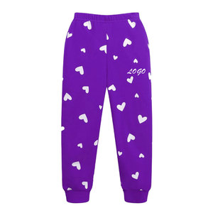 Vente en gros de vêtements à la mode pour tout-petits garçons pantalons élégants et tenues à la mode avec motif de leggings garde-robe tendance pour enfants - Product Image 6