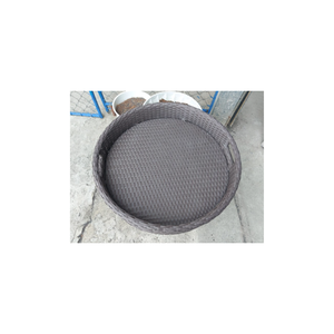 Mejor precio Bandeja de ratán personalizada Alta calidad Diferentes formas Hotel de vacaciones Desayuno Piscina flotante - Product Image 5