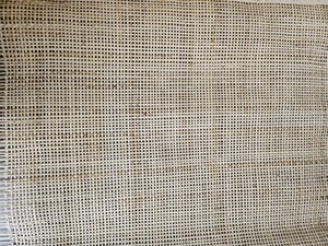 Caro Rouleau de canne en rotin treillis Vente en gros en stock | Vietnam Rotin naturel jaune pour canapé chaise Meubles de jardin Design - Product Image 5