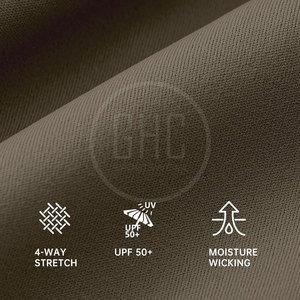 Jodhpurs สำหรับผู้หญิงกางเกงเอวสูงมีความยืดหยุ่นดีไซน์ใหม่วัสดุสแปนเด็กซ์ระบายอากาศได้ดีดีไซน์ใหม่ - Product Image 6