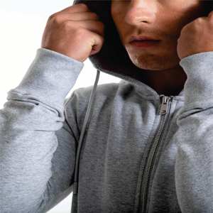 Vente en gros de sweats à capuche zippés personnalisés pour hommes haute qualité meilleur prix sweats de sport d'hiver parfaits pour le style de la rue et le confort de voyage - Product Image 2