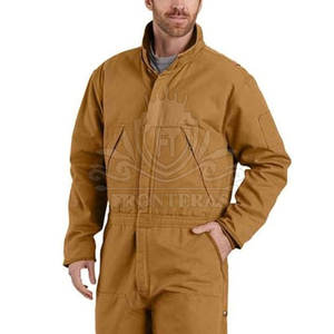 ชุดเซฟตี้วีซีชุดสูทความปลอดภัยโลโก้แบบกำหนดเองสี - Product Image 5