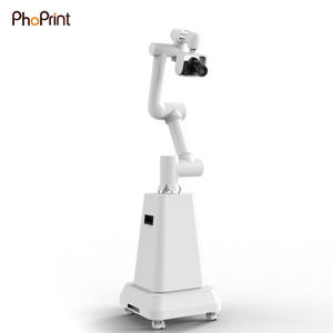 热卖Cobot机器人手臂6轴Glambot婚礼照相馆 - Product Image 2