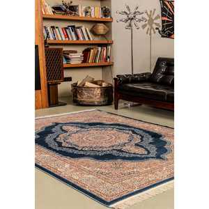 IS010 Alfombras y juegos de alfombras de larga duración con textura suave multicolor sedoso - Product Image 2