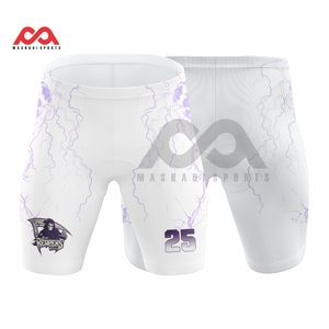 Uniformes de fútbol con bandera americana para hombre, transpirables, elásticos, de compresión, 7v7, uniformes de fútbol al por mayor - Product Image 6