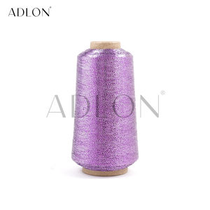 Fil métallique antibactérien de qualité supérieure de type MH pour la broderie, la couture, le tissage et le tricot à la main, exporté vers l'Algérie, le Maroc et les Émirats arabes unis - Product Image 2