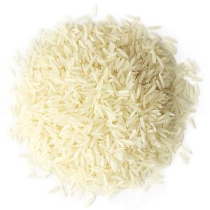 Alta Calidad Fresh Hard Top Grade Basmati Arroz Natural Embalaje Personalizado Blanco Sella - Product Image 1