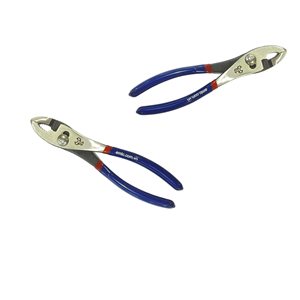 Pince polyvalente en acier inoxydable à manche robuste Outils de réparation manuelle OEM/ODM de haute qualité comprenant un tournevis à clé à cliquet - Product Image 2