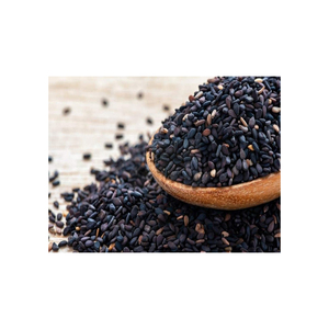 Graines de sésame pour garnitures de salade gastronomique et améliorations nutritionnelles - Product Image 2