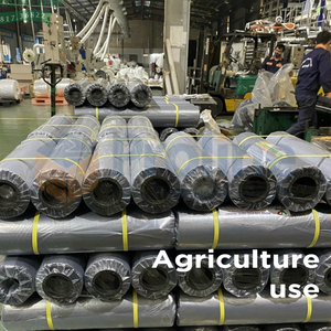 Proline Soft LLDPE Film étirable pour l'emballage agricole de l'emballage de palettes Made Hanoi Plusieurs longueurs Largeurs disponibles - Product Image 5