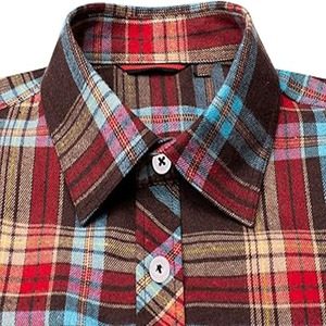 เสื้อเชิ๊ตผ้าสักหลาดสำหรับผู้ชายเสื้อเชิ๊ตผ้าสักหลาดน้ำหนักเบาได้รับความนิยมสูงสุดโลโก้ตามสั่ง - Product Image 4