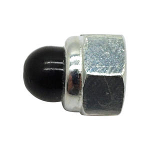 Kuppelmutter GB/T 923 Gewölbte Achsmutter M6 <span class=keywords><strong>M8</strong></span> Dekorative Kegelmutter Sechskant-Kappenmutter für Leuchten - Product Image 4