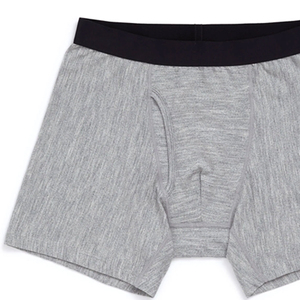 Les boxeurs pour hommes Multipack offrent un matériau doux et respirant avec un ajustement confortable pour un usage quotidien Emballage personnalisé pour les marques privées - Product Image 5