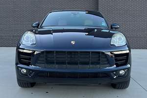 USADO LHD/RHD 2017 PORSCHE MACAN S - Product Image 2