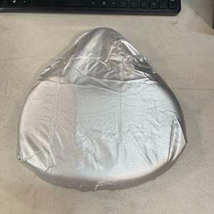 Sella per Bicicletta Grande e Larga, Morbida, per Uomo e Donna, Sedile Comfort per Cyclette, Cuscino Imbottito in Memory Foam di Alta Qualità - Product Image 3