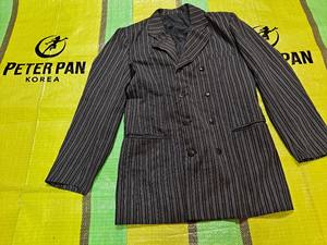 Ropa Usada: Chaqueta Tropical Ligera para Hombre - Product Image 2