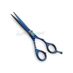 Ciseaux en acier inoxydable J2, outil de coupe de précision pour la maison, la cuisine et le bureau, ciseaux professionnels en acier inoxydable J2 - Product Image 1