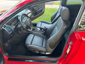 BMW 135i Coupé d'occasion 2009, conduite à gauche/droite - Product Image 4