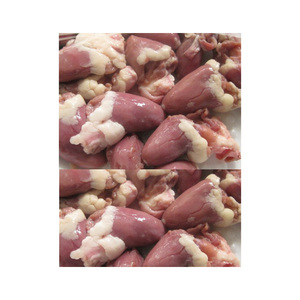 หัวใจไก่แช่แข็งสำหรับฆ่าด้วยมือหัวใจไก่แช่แข็ง - Product Image 6