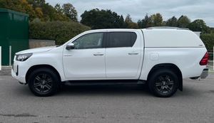 La mejor oferta, 2021, 2,4, 1, 2 uds. Ic0n, 4WD, grado industrial, personalización OEM/ODM, garantía de 3 años - Product Image 2