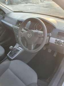 OPEL ASTRA 2007 D'OCCASION CÔTÉ GAUCHE/CÔTÉ DROIT - Product Image 5